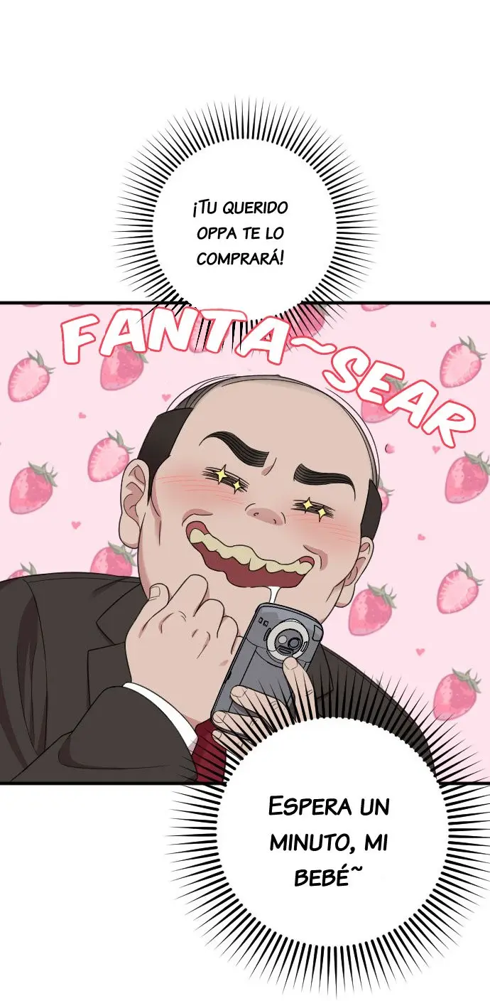 Cásate Con Mi Esposo capítulo 18 página 36