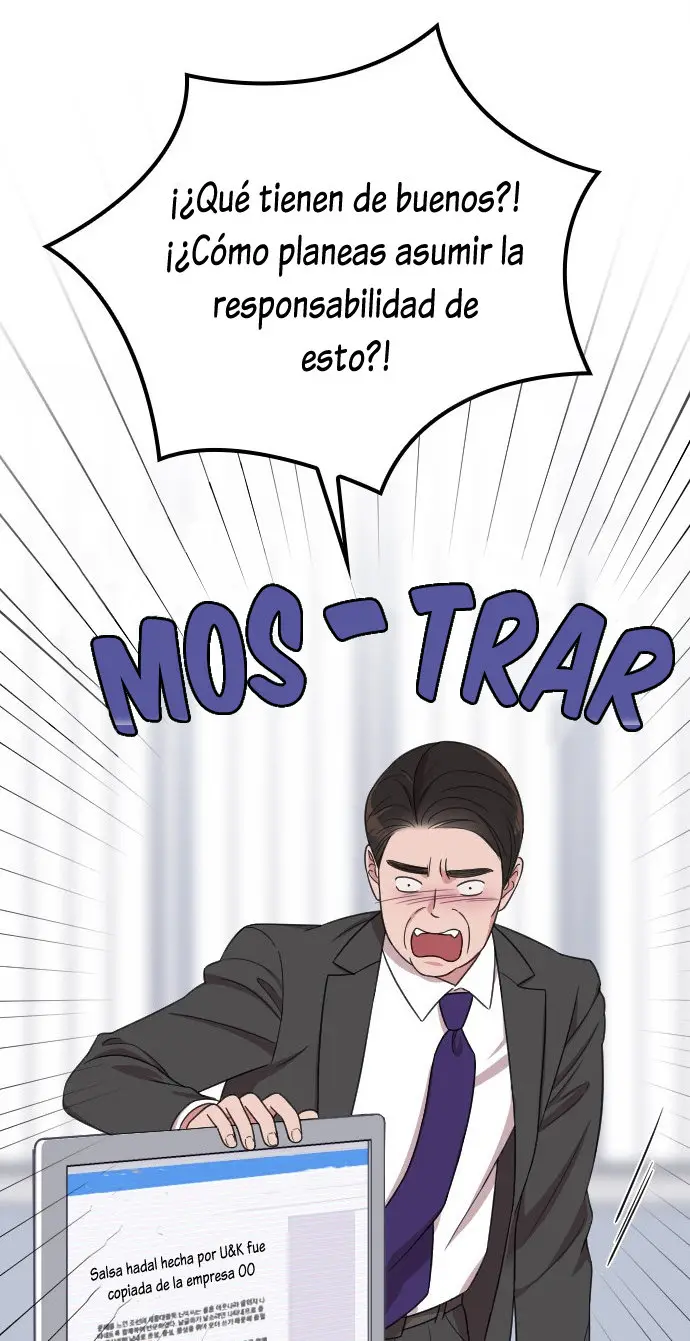 Cásate Con Mi Esposo capítulo 18 página 45