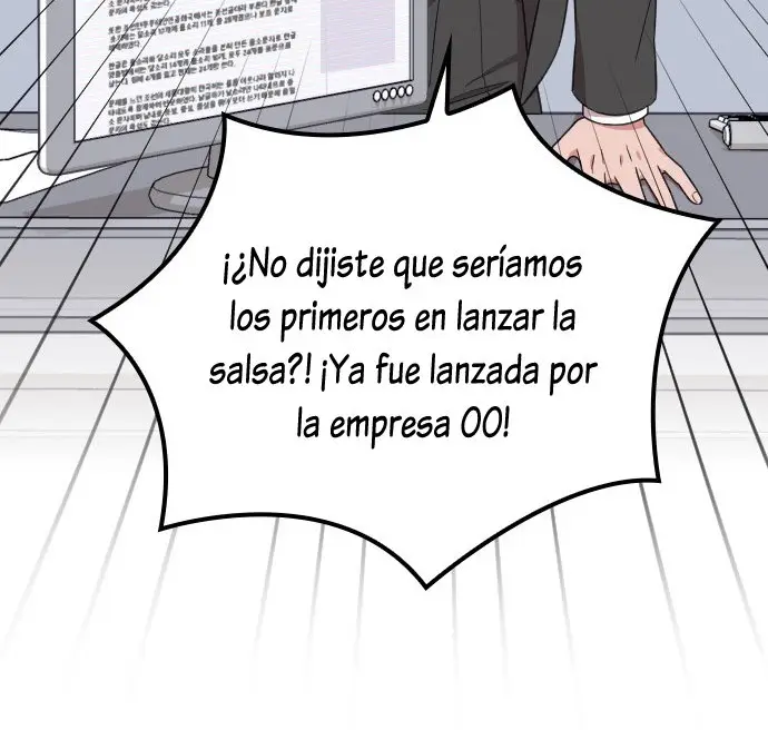 Cásate Con Mi Esposo capítulo 18 página 46
