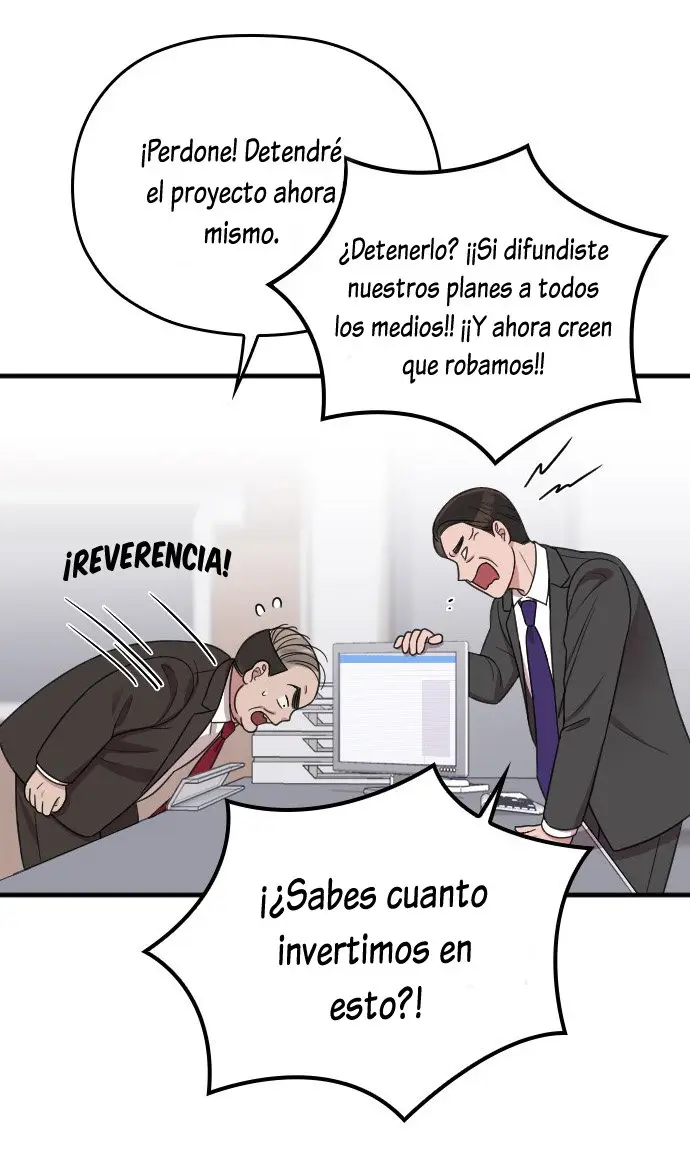 Cásate Con Mi Esposo capítulo 18 página 49
