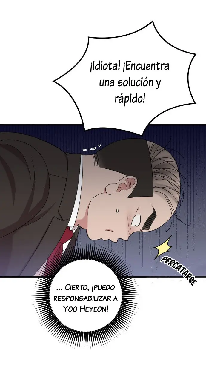 Cásate Con Mi Esposo capítulo 18 página 50