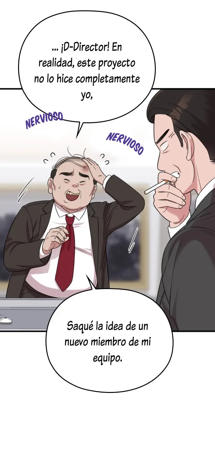 Cásate Con Mi Esposo capítulo 18 página 52