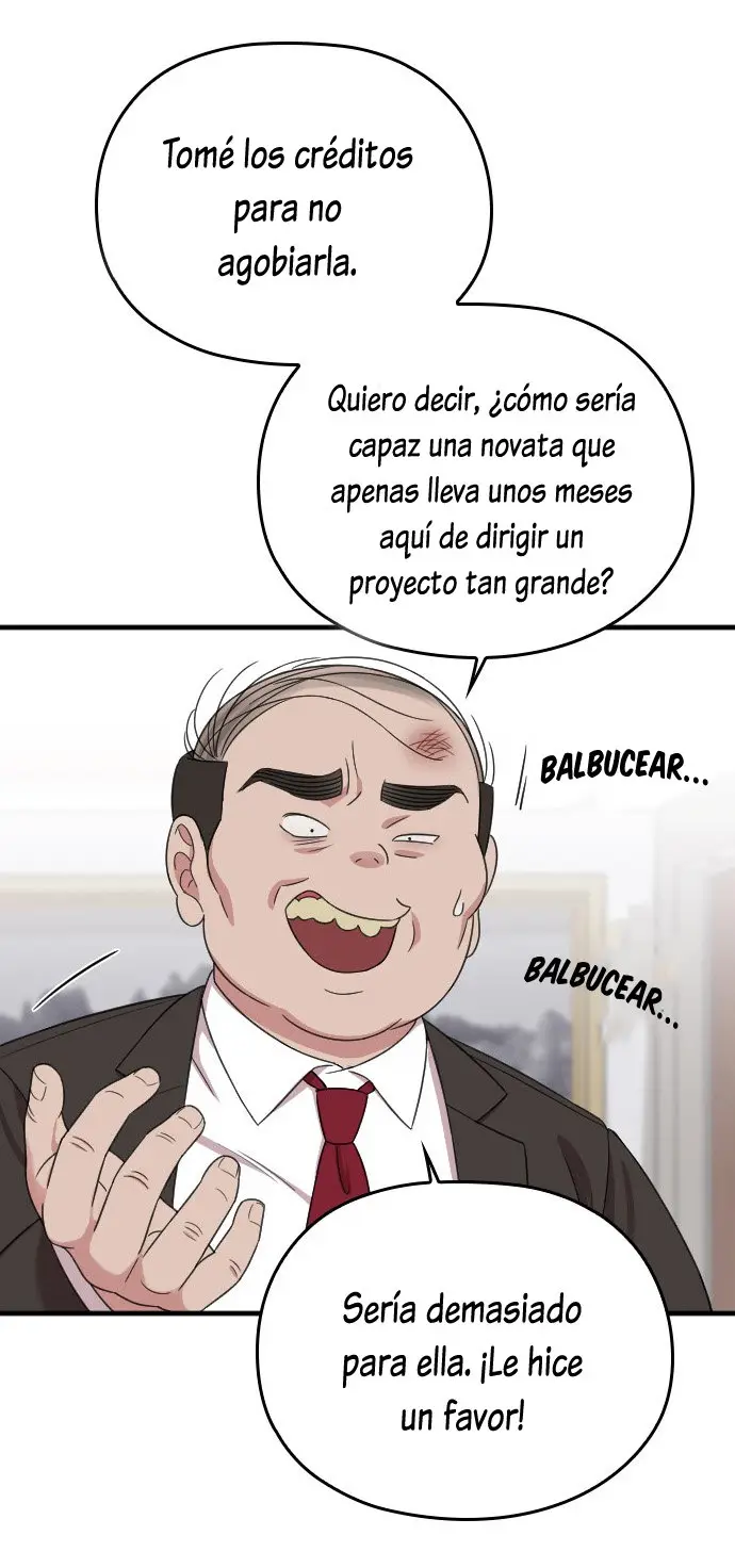 Cásate Con Mi Esposo capítulo 18 página 53