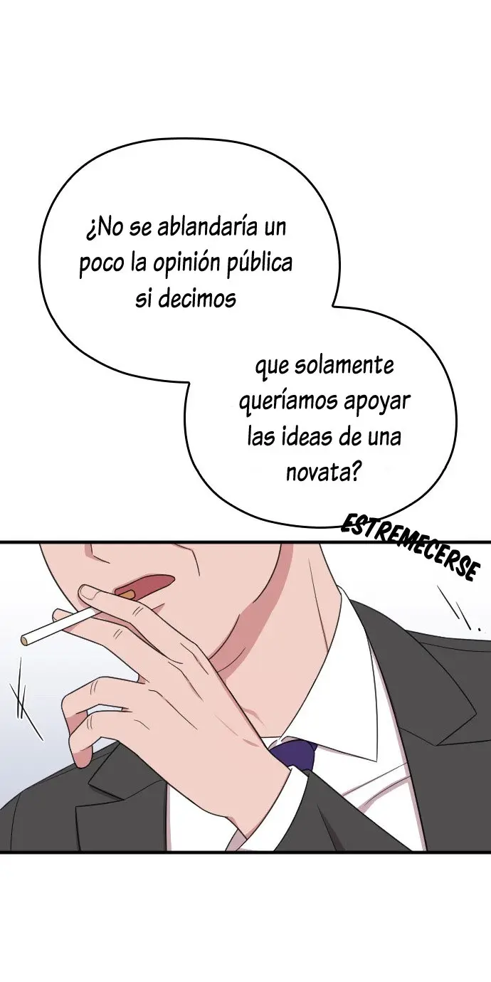 Cásate Con Mi Esposo capítulo 18 página 54