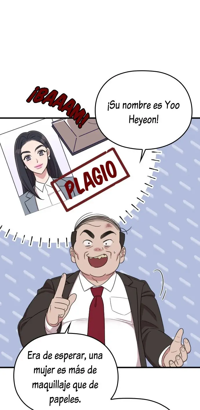 Cásate Con Mi Esposo capítulo 18 página 56