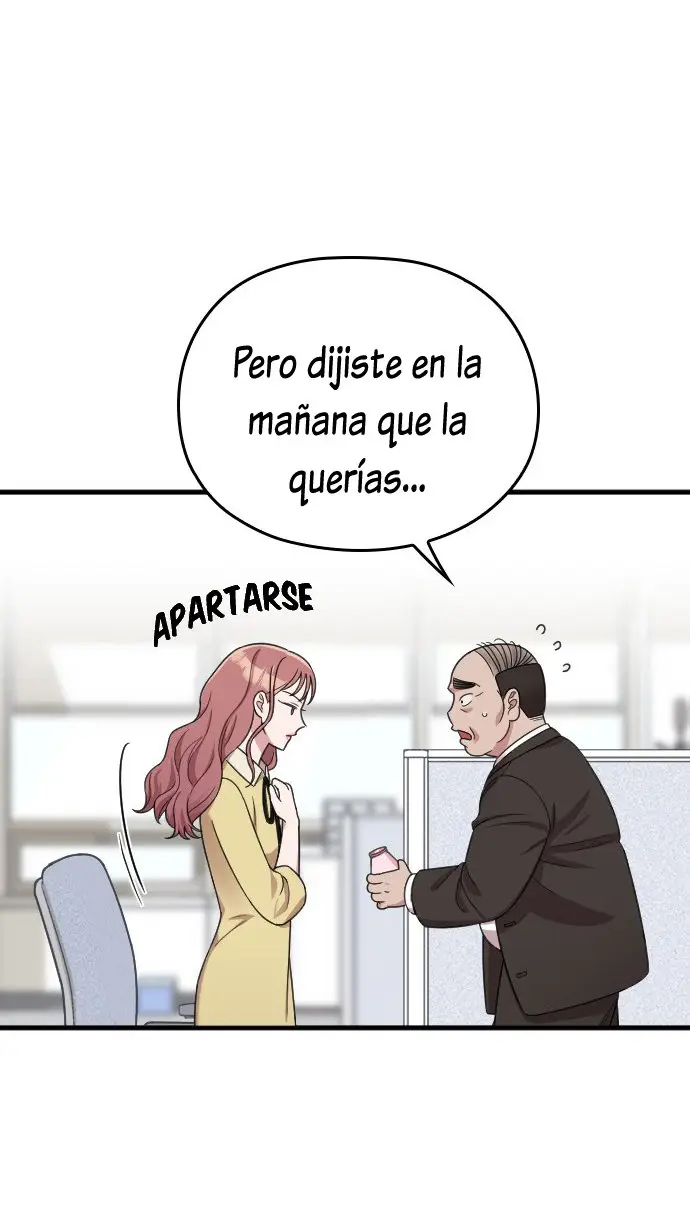 Cásate Con Mi Esposo capítulo 18 página 76