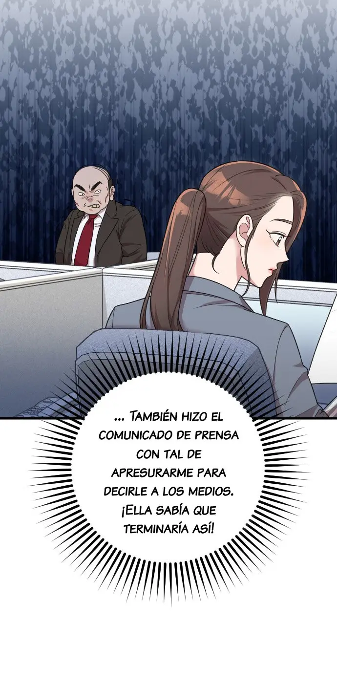 Cásate Con Mi Esposo capítulo 18 página 82