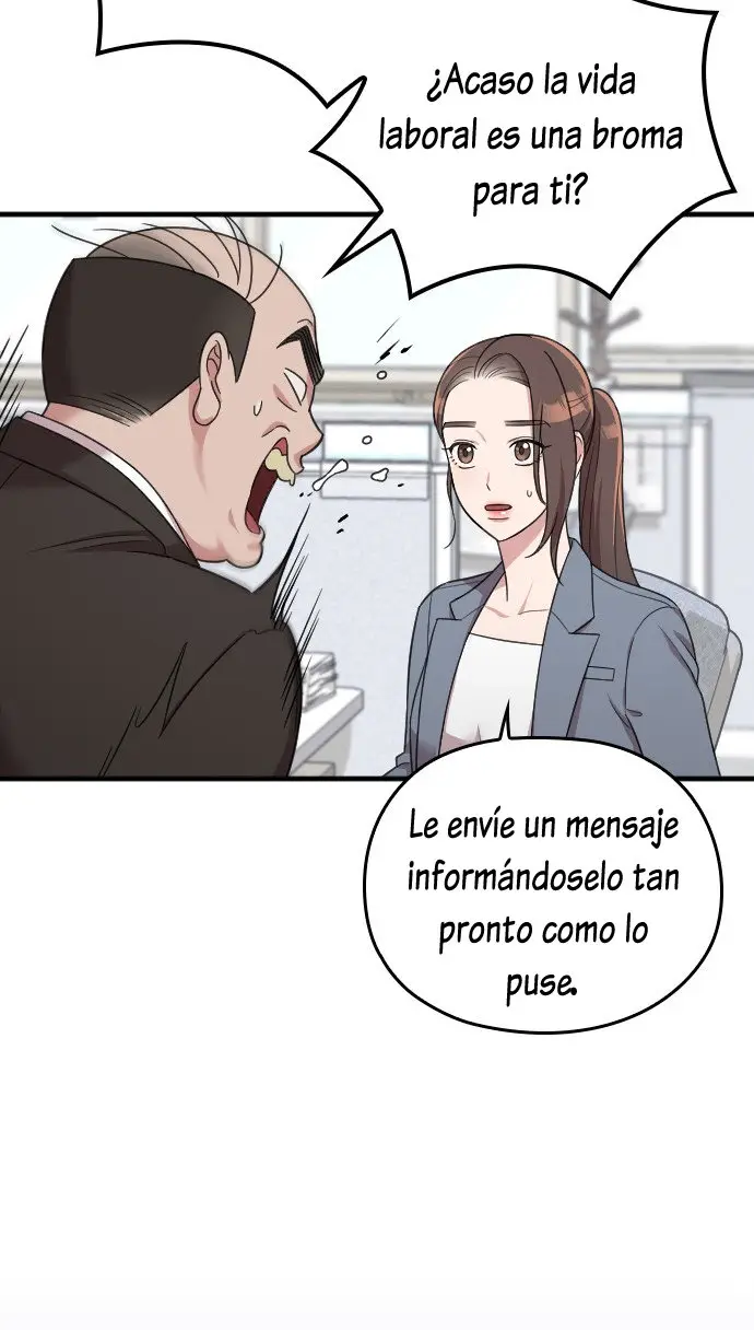 Cásate Con Mi Esposo capítulo 18 página 87