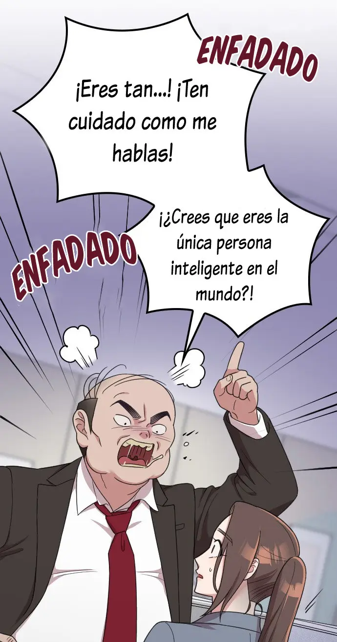 Cásate Con Mi Esposo capítulo 18 página 88
