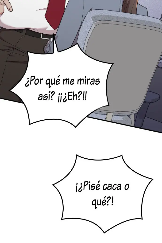 Cásate Con Mi Esposo capítulo 18 página 89
