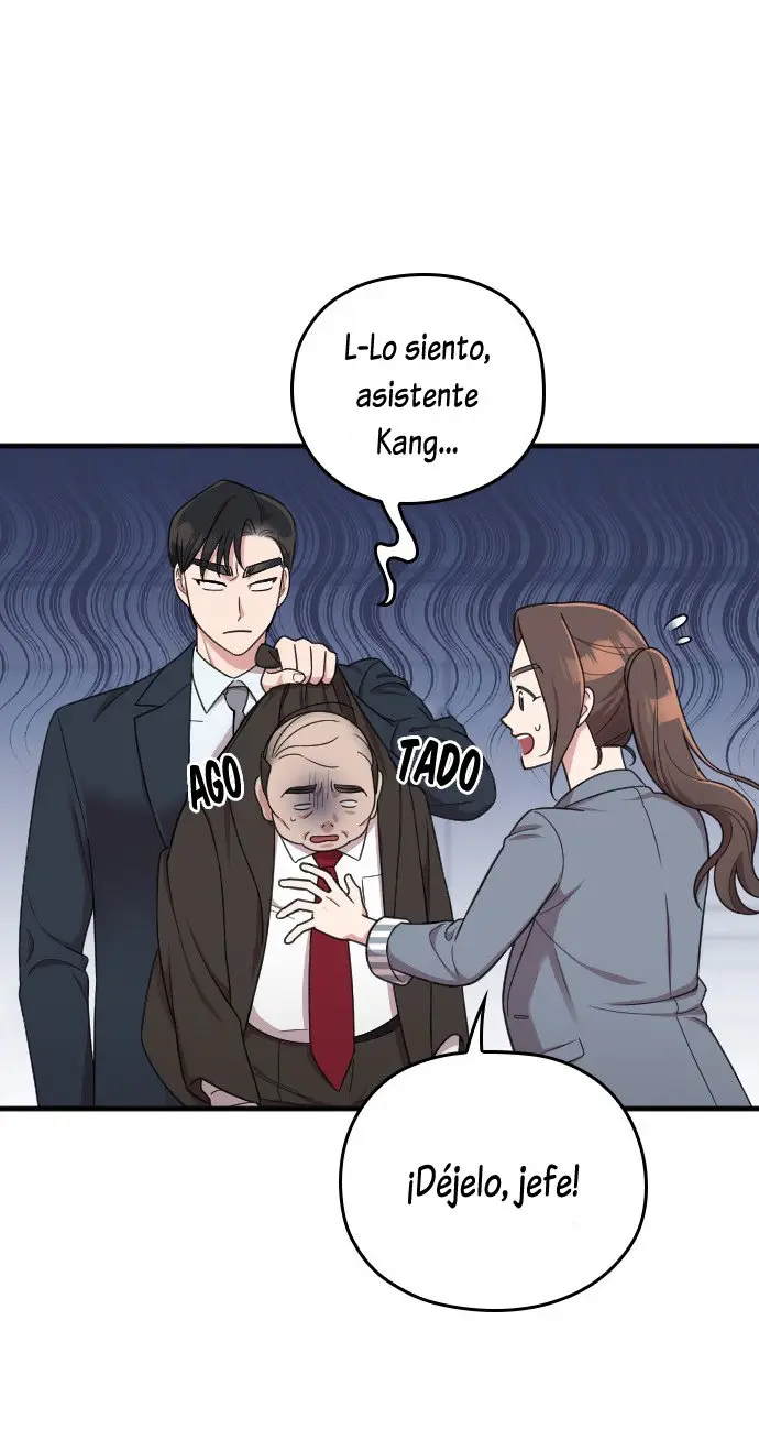 Cásate Con Mi Esposo capítulo 18 página 106