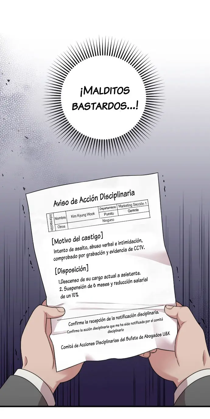 Cásate Con Mi Esposo capítulo 18 página 115