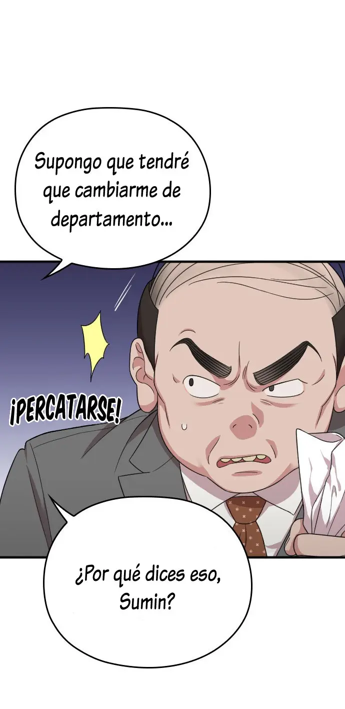 Cásate Con Mi Esposo capítulo 18 página 120
