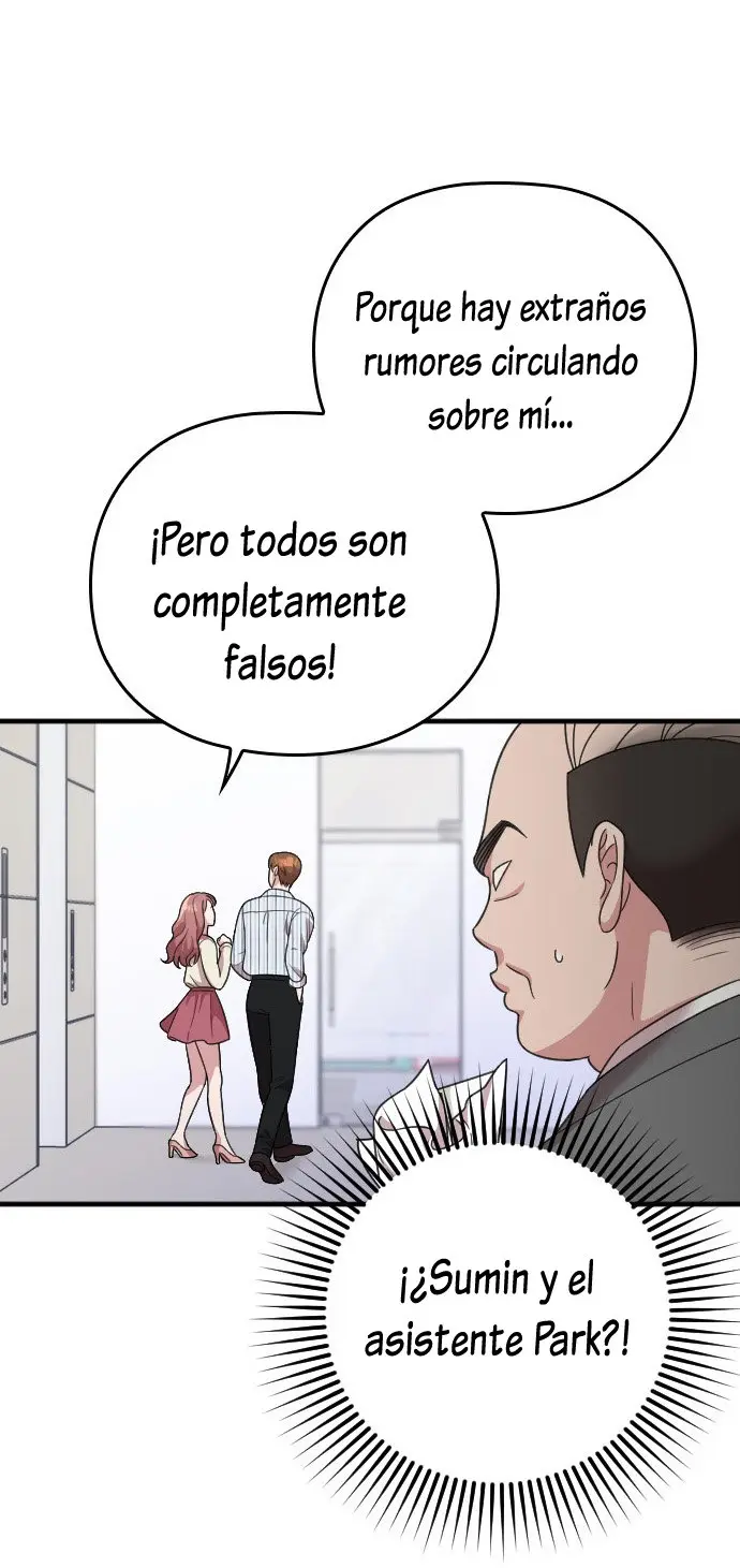 Cásate Con Mi Esposo capítulo 18 página 121