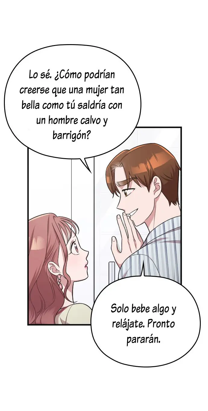 Cásate Con Mi Esposo capítulo 18 página 122