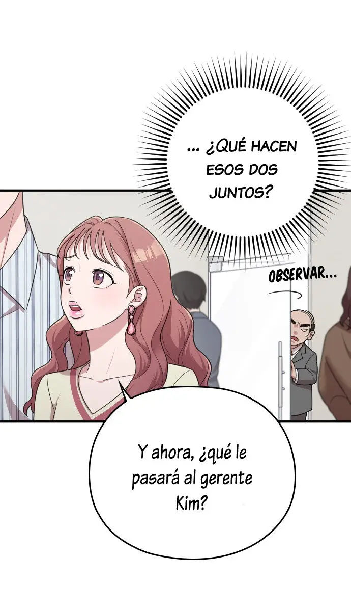 Cásate Con Mi Esposo capítulo 18 página 123