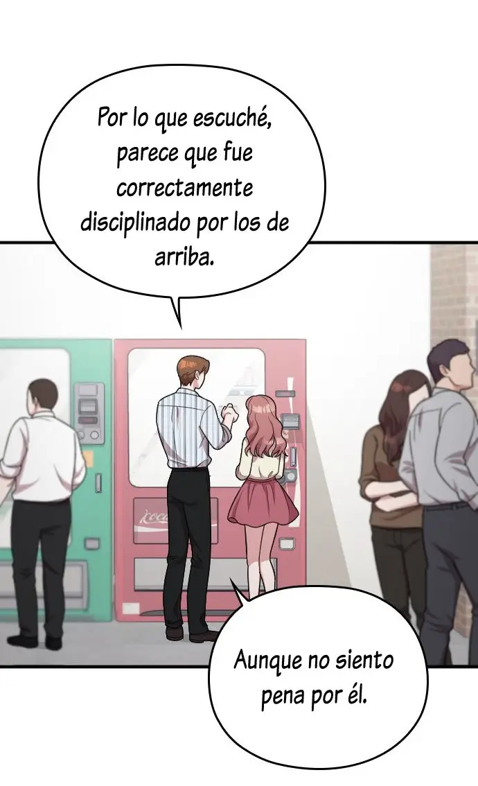 Cásate Con Mi Esposo capítulo 18 página 124