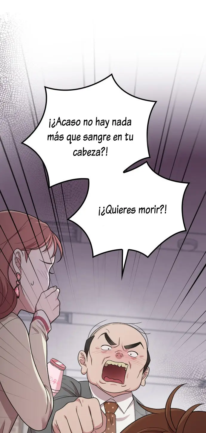 Cásate Con Mi Esposo capítulo 18 página 132
