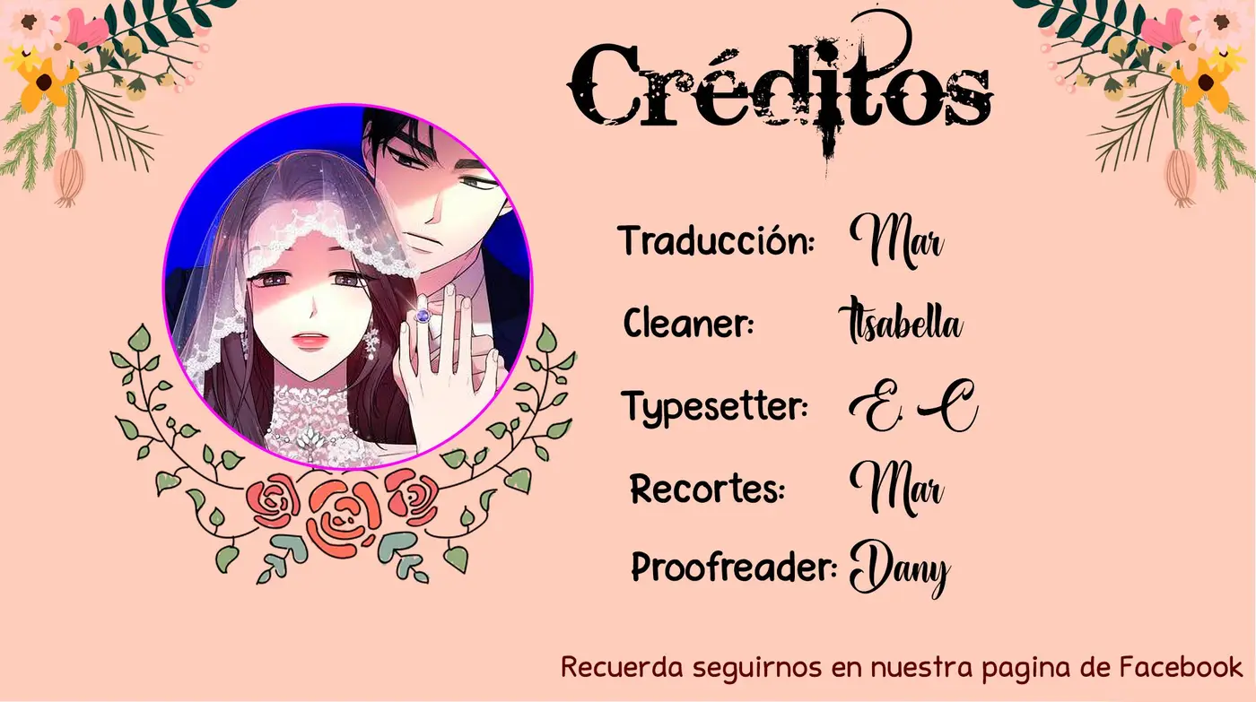 Cásate Con Mi Esposo capítulo 19 página 3