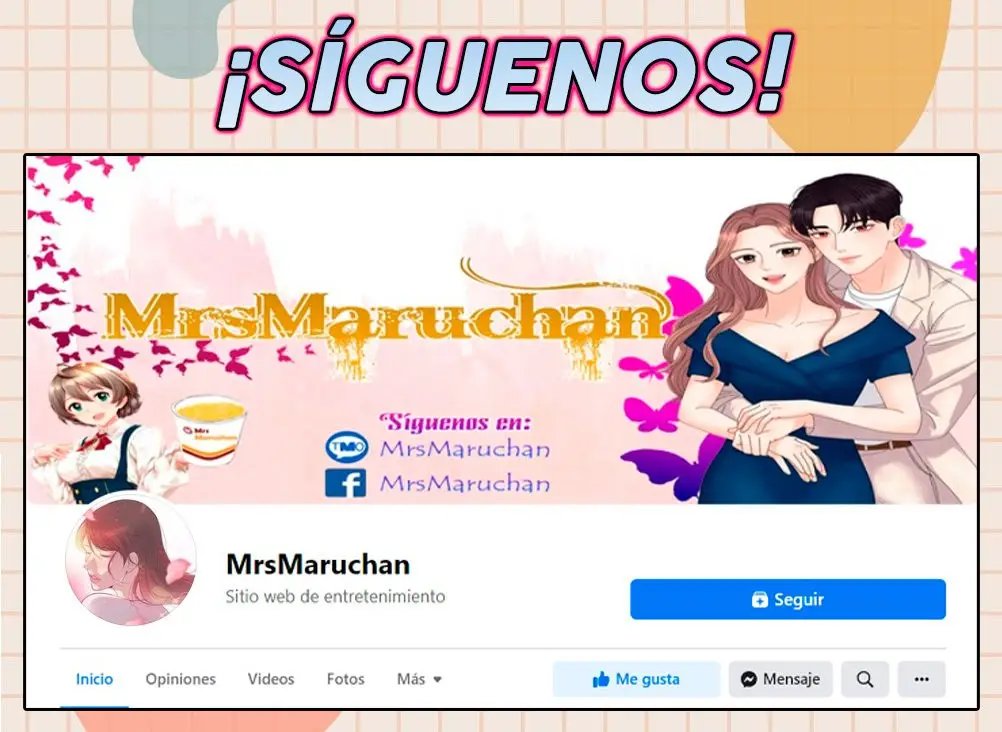 Cásate Con Mi Esposo capítulo 19 página 4
