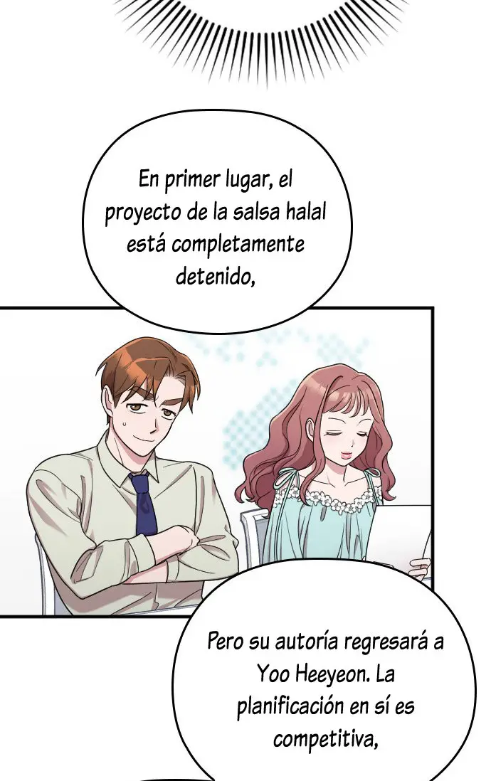 Cásate Con Mi Esposo capítulo 19 página 32