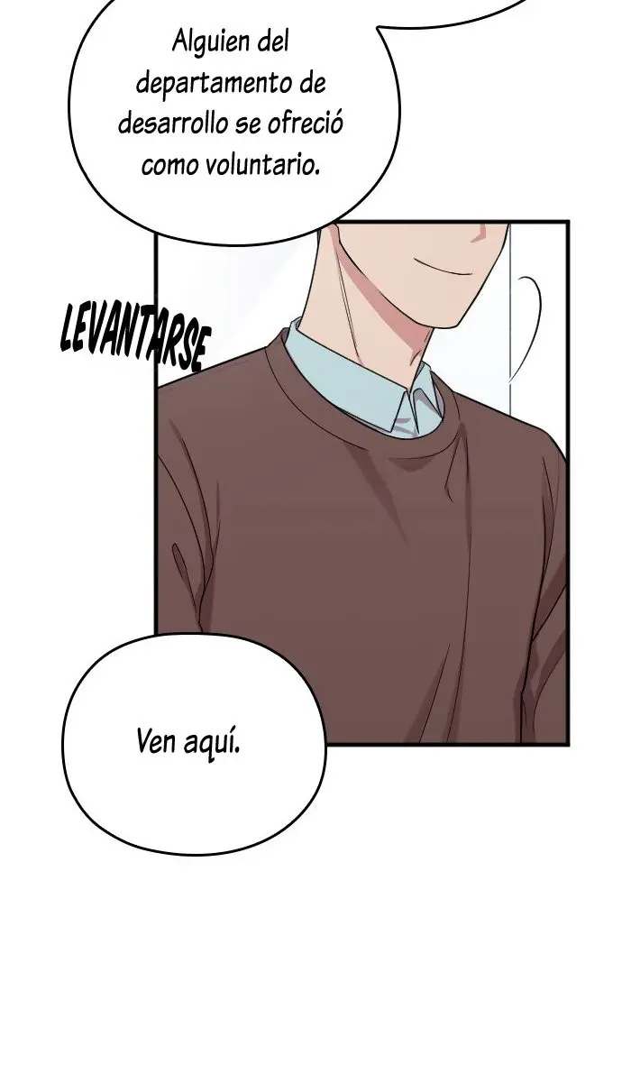 Cásate Con Mi Esposo capítulo 19 página 36