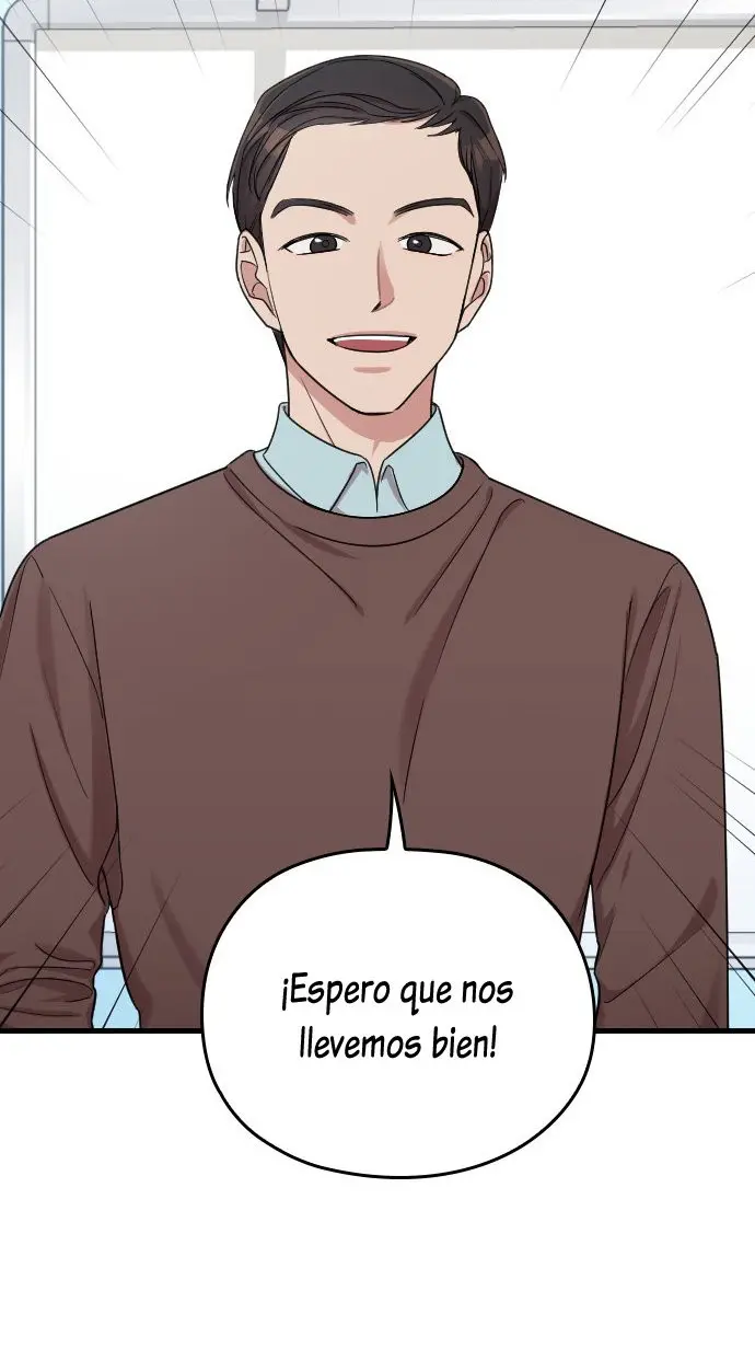 Cásate Con Mi Esposo capítulo 19 página 38