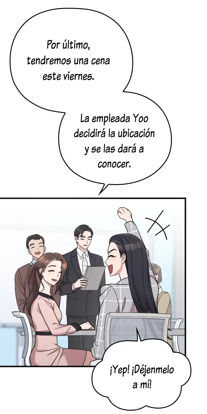 Cásate Con Mi Esposo capítulo 19 página 42