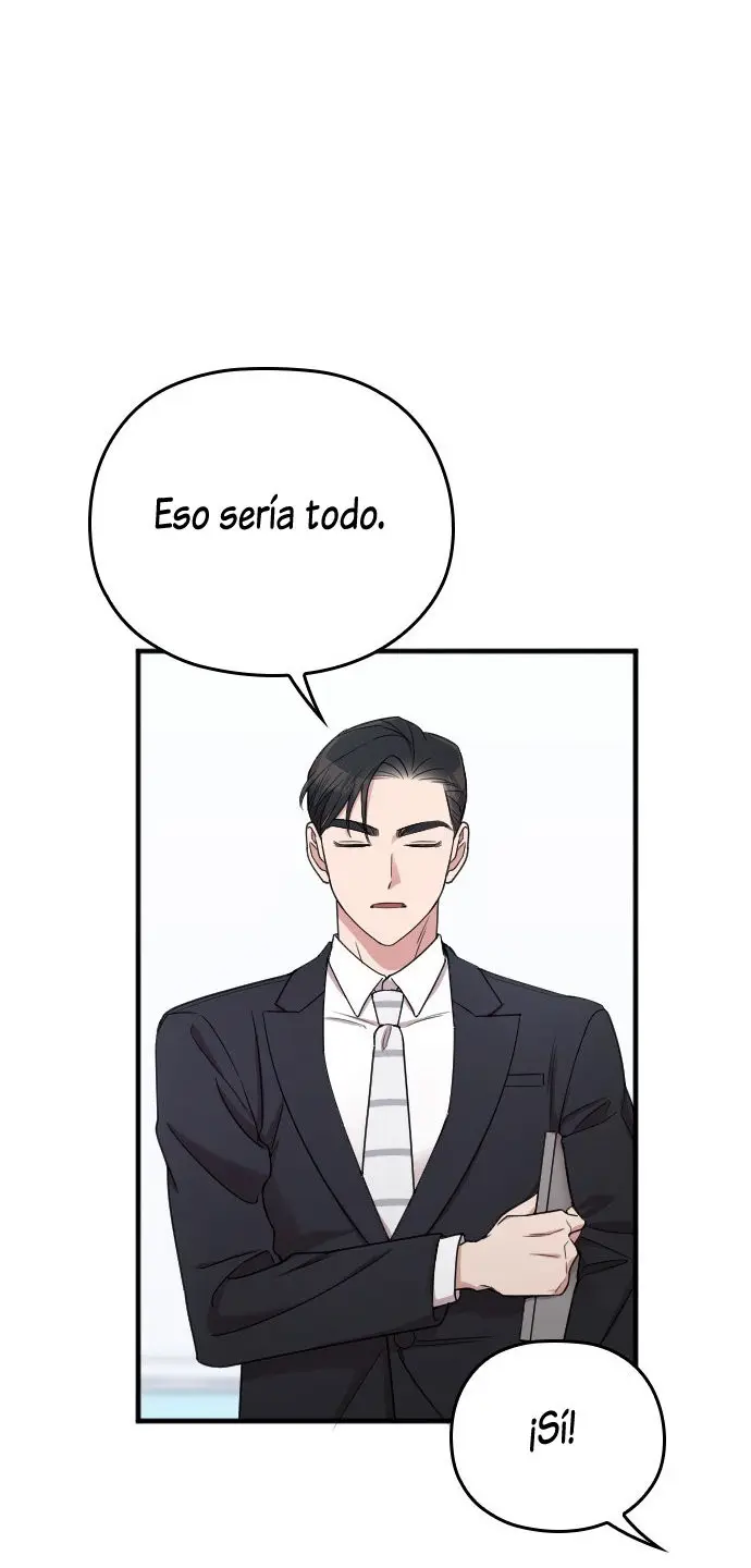 Cásate Con Mi Esposo capítulo 19 página 43