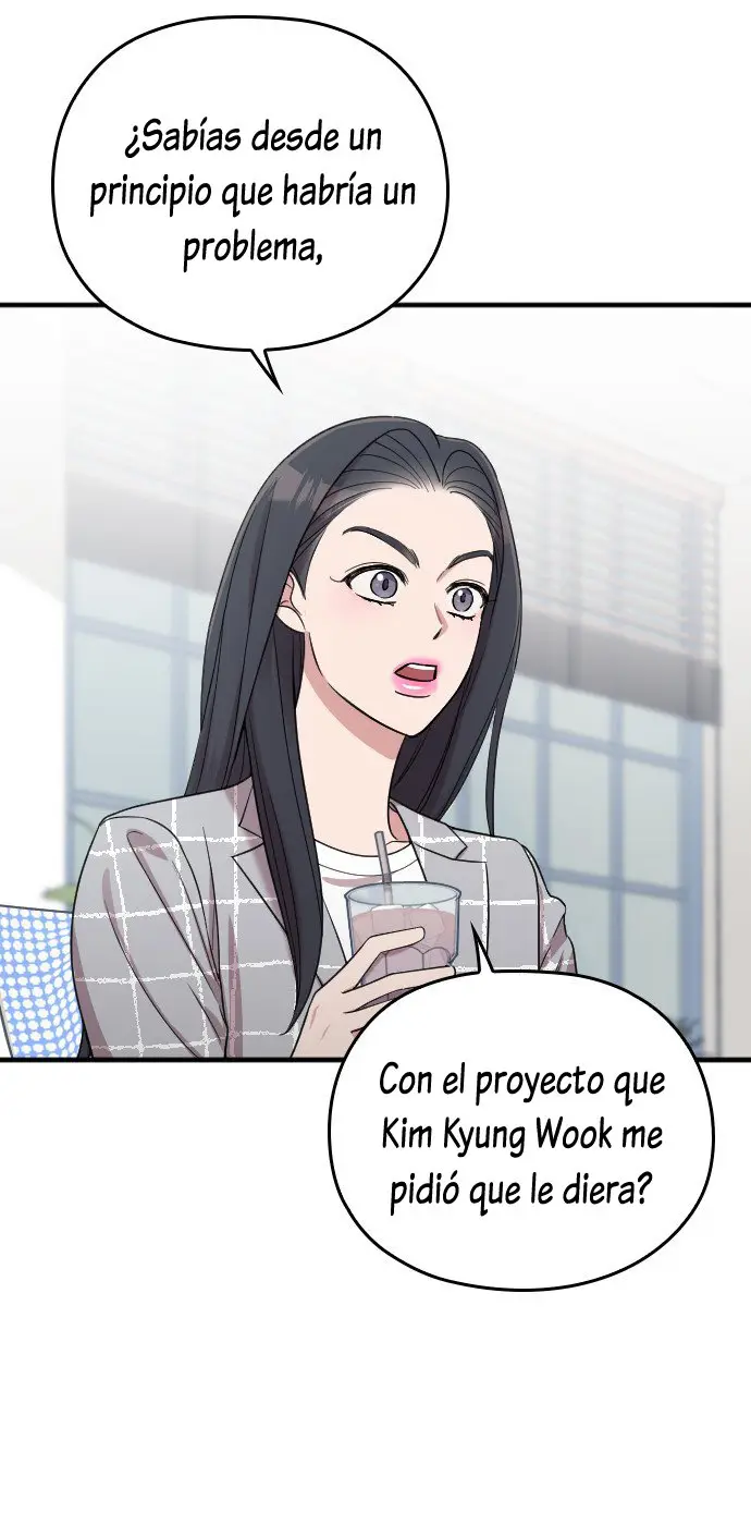 Cásate Con Mi Esposo capítulo 19 página 49