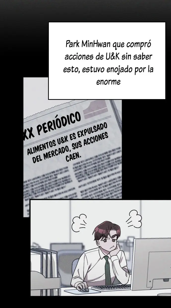 Cásate Con Mi Esposo capítulo 19 página 52