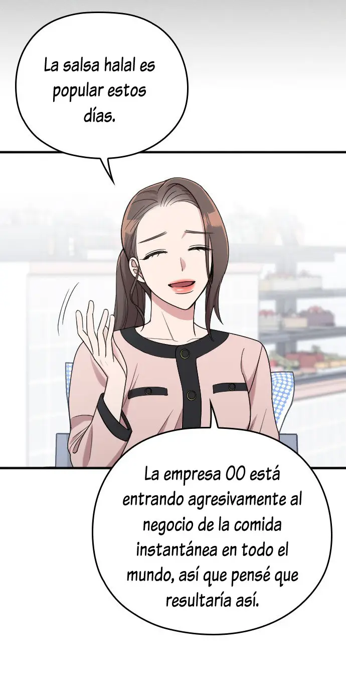 Cásate Con Mi Esposo capítulo 19 página 54