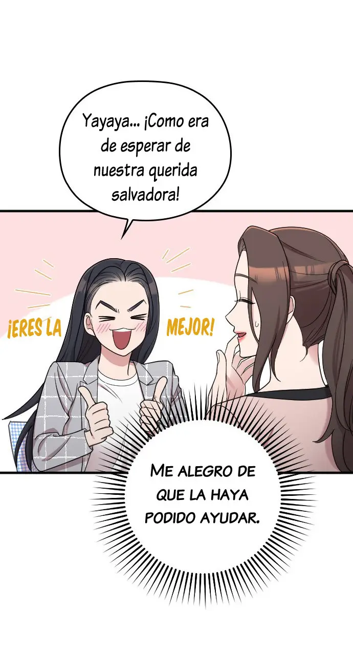 Cásate Con Mi Esposo capítulo 19 página 55