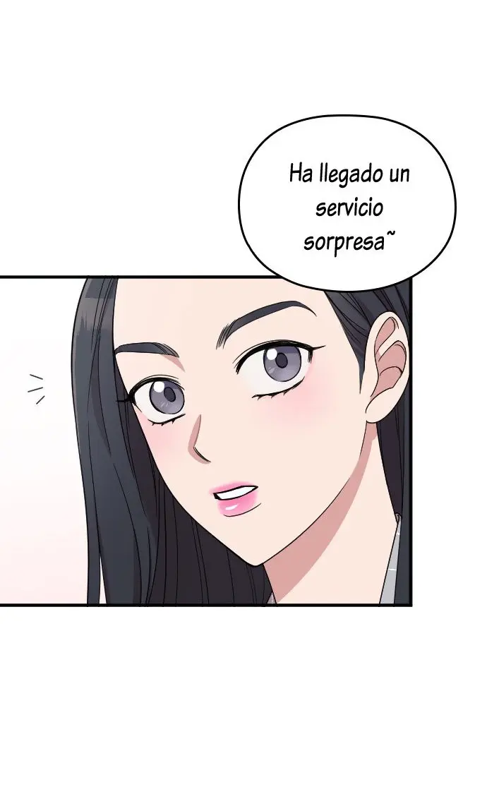 Cásate Con Mi Esposo capítulo 19 página 56