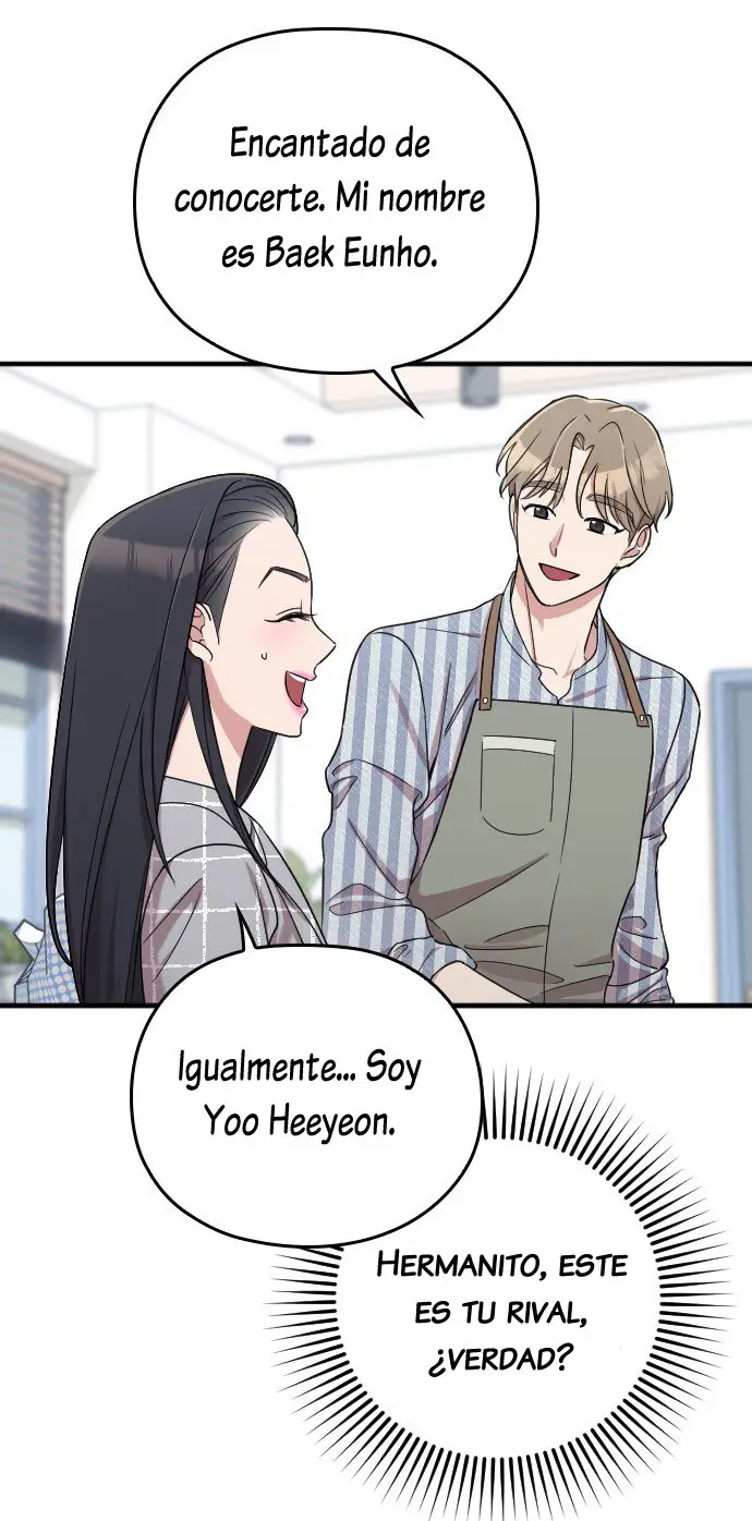 Cásate Con Mi Esposo capítulo 19 página 59