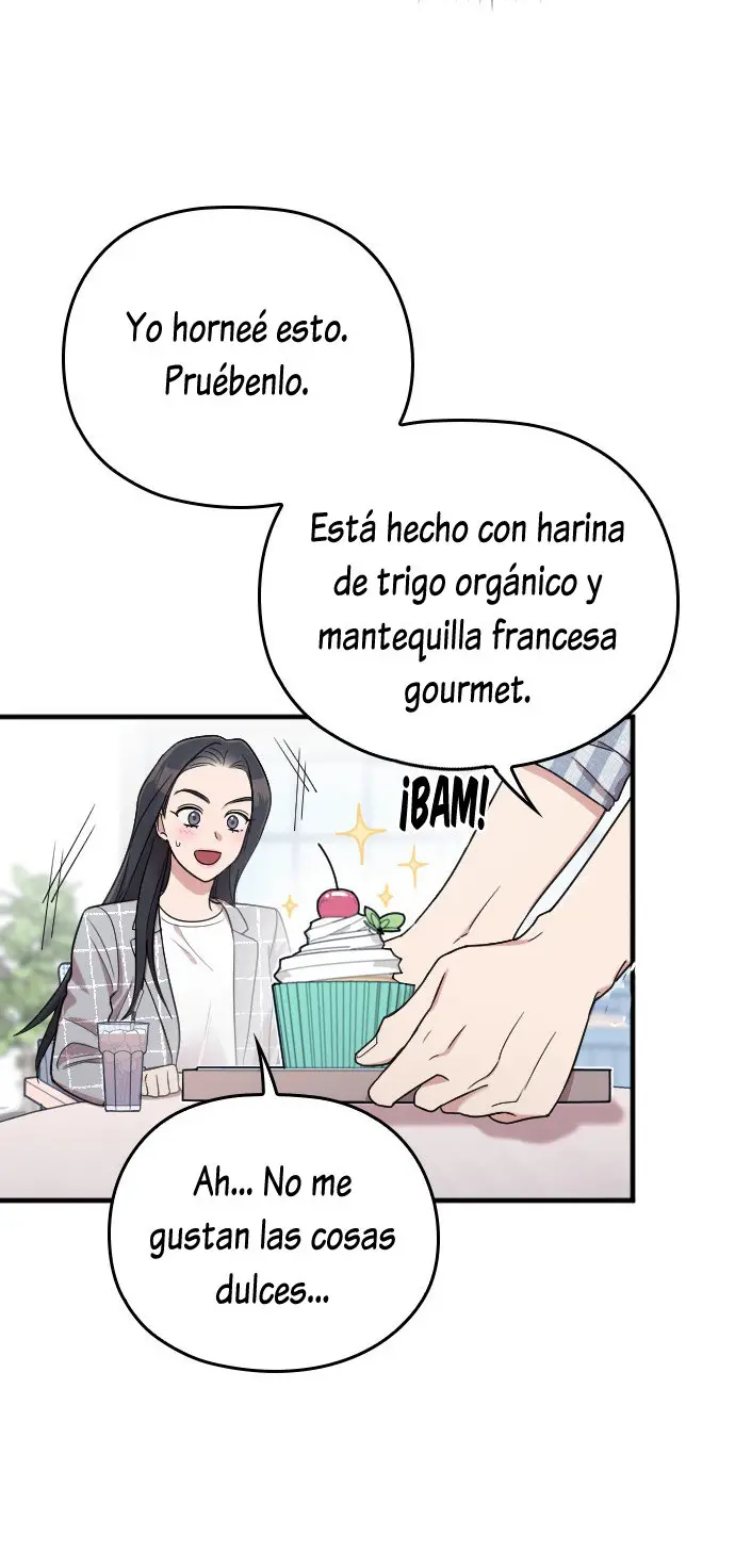 Cásate Con Mi Esposo capítulo 19 página 60