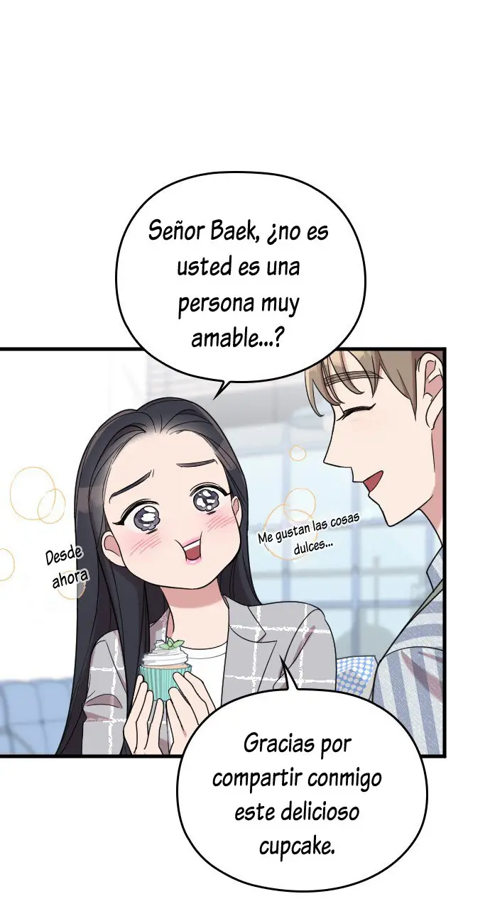 Cásate Con Mi Esposo capítulo 19 página 67