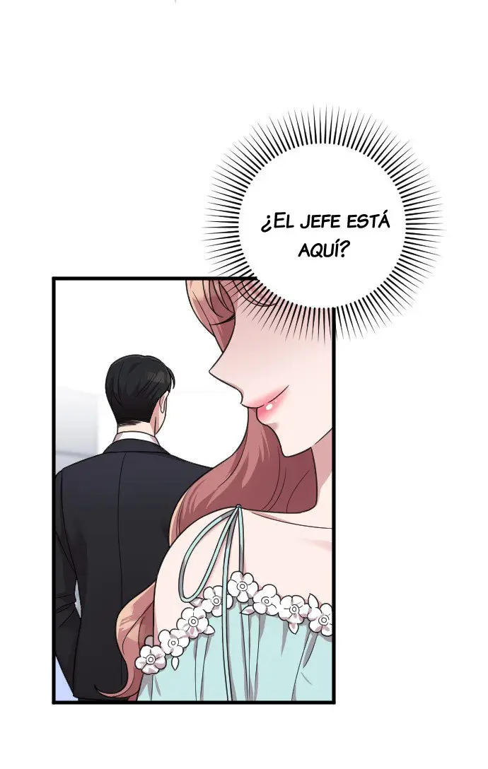 Cásate Con Mi Esposo capítulo 19 página 74