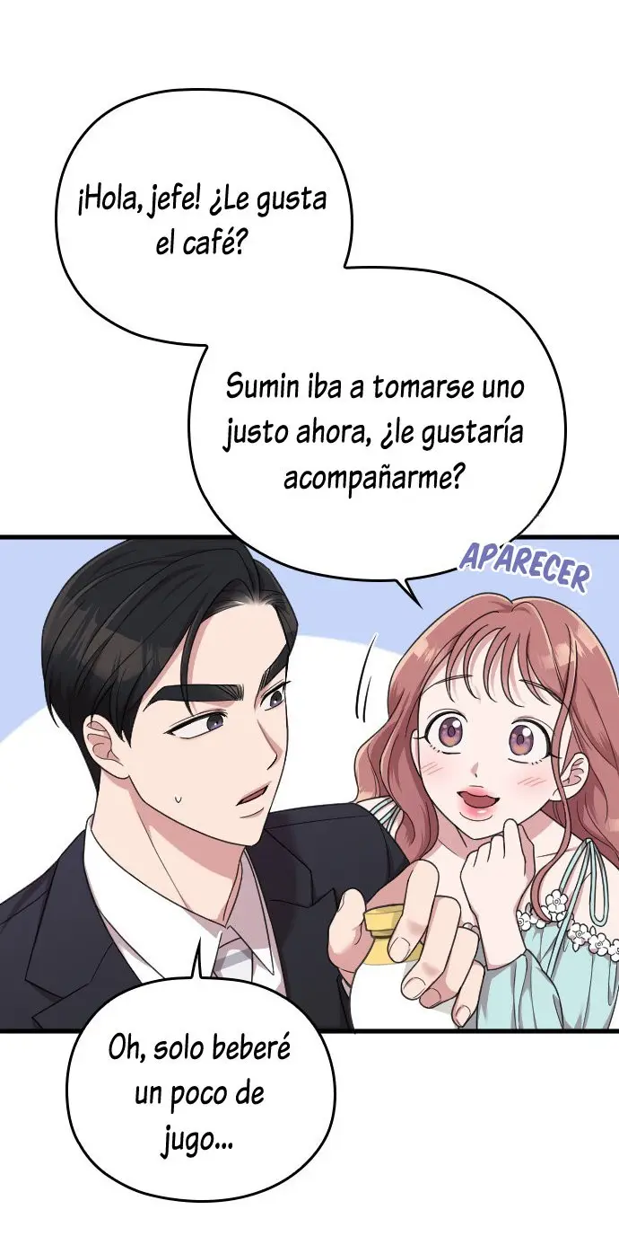 Cásate Con Mi Esposo capítulo 19 página 76