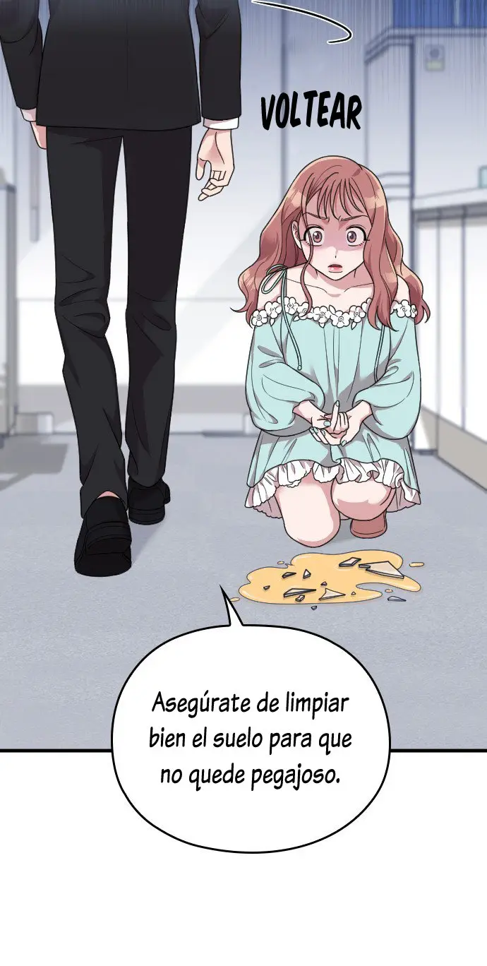 Cásate Con Mi Esposo capítulo 19 página 88