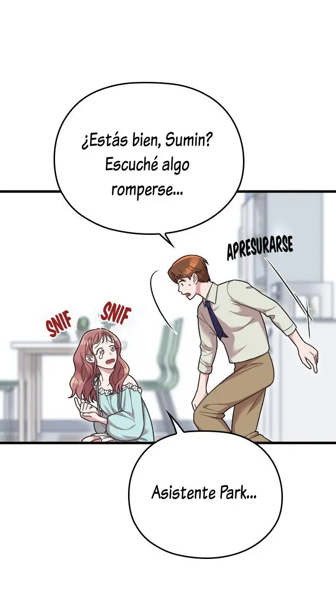 Cásate Con Mi Esposo capítulo 19 página 91