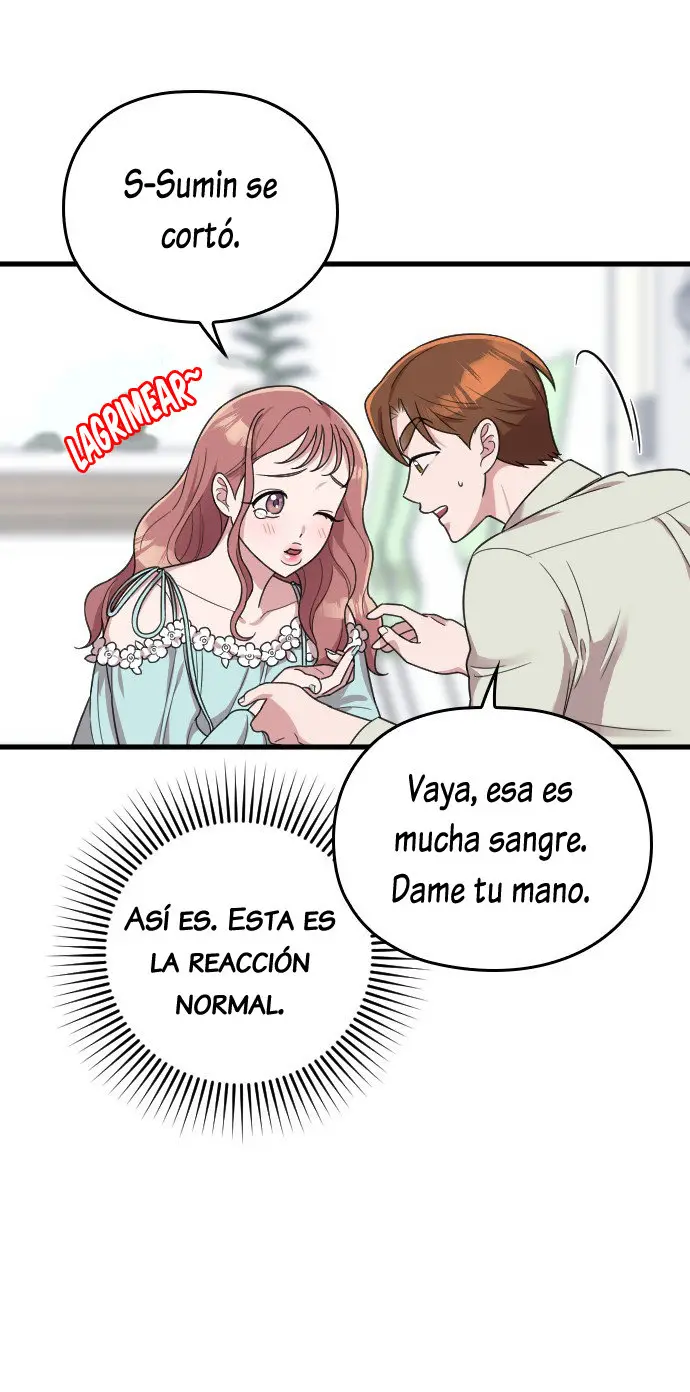 Cásate Con Mi Esposo capítulo 19 página 92