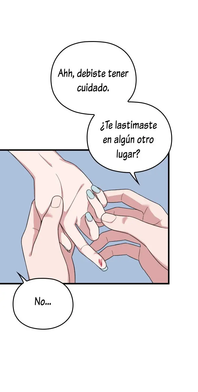 Cásate Con Mi Esposo capítulo 19 página 93