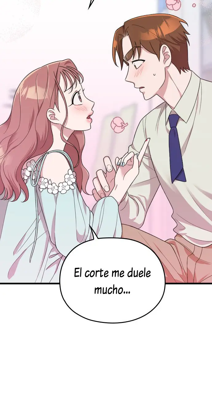 Cásate Con Mi Esposo capítulo 19 página 96