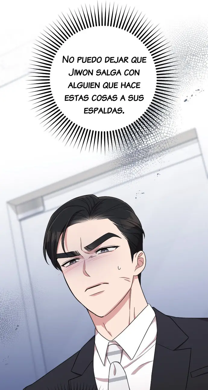 Cásate Con Mi Esposo capítulo 19 página 104