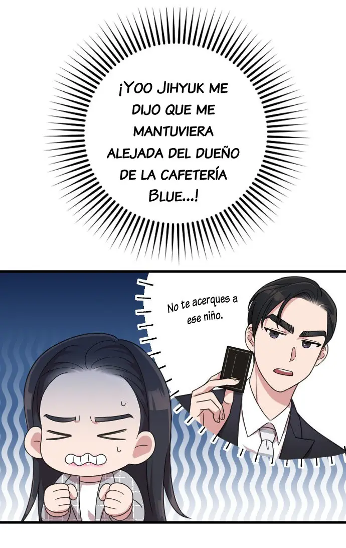 Cásate Con Mi Esposo capítulo 19 página 110