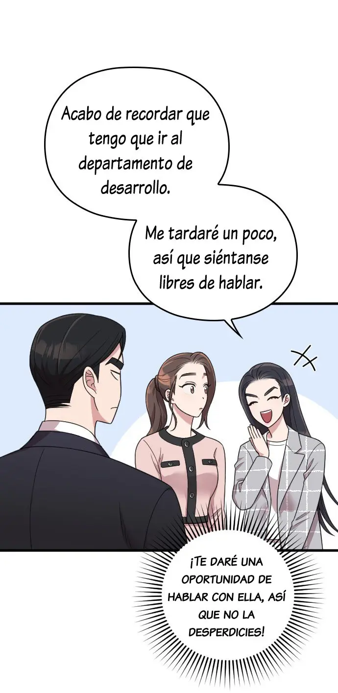 Cásate Con Mi Esposo capítulo 19 página 112