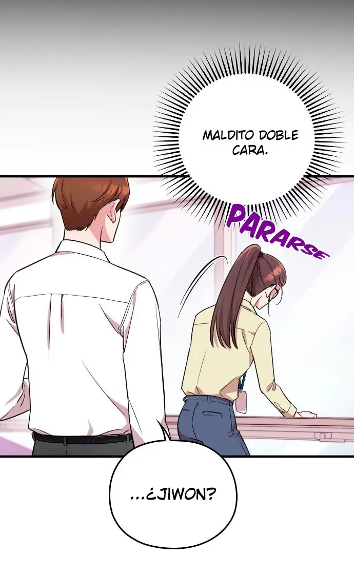 Cásate Con Mi Esposo capítulo 2 página 18