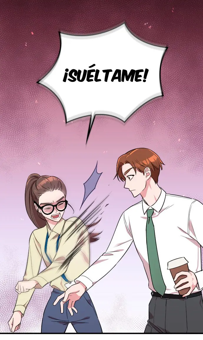Cásate Con Mi Esposo capítulo 2 página 22