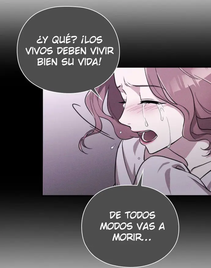 Cásate Con Mi Esposo capítulo 2 página 27